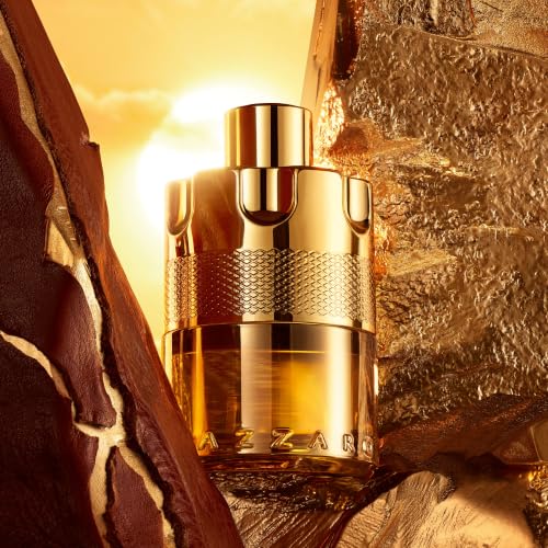 Image of Azzaro Wanted Forever Elixir 100ml