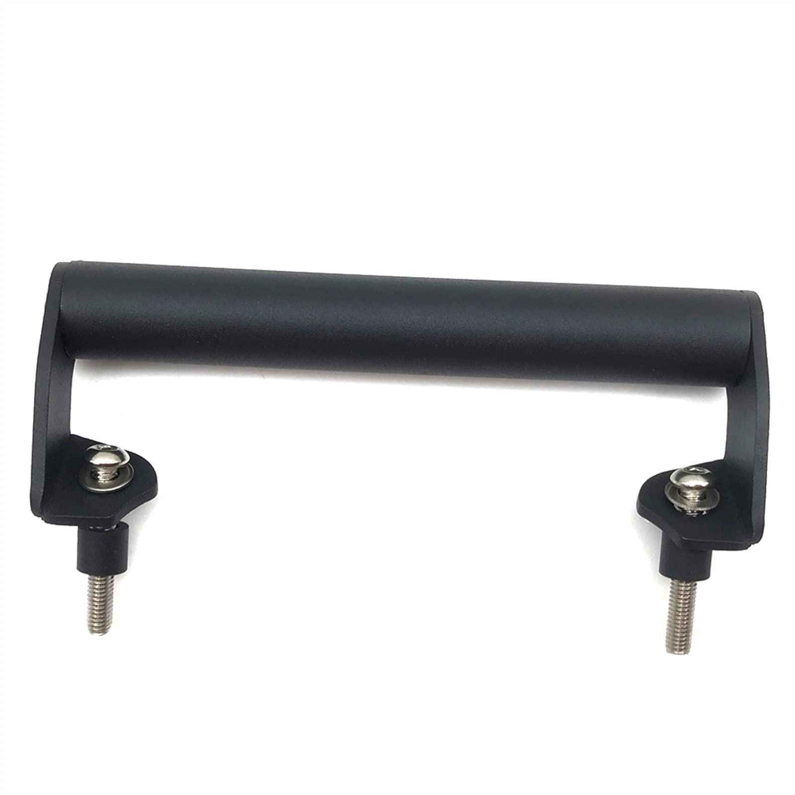 Compatible con Yamaha para YZF R1 R1M 2015 2016 2017 2018 2019 2020 2021 Soporte De Navegación para Barra De Soporte De Manillar De Palancas De Teléfono GPS para Motocicleta Soporte GPS teléfono