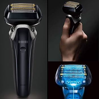 Amazon.com: WES9600P/ES9600 ES-LS9A-K Shaver Outer Foil Set