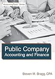 Public Company Accounting and Finance