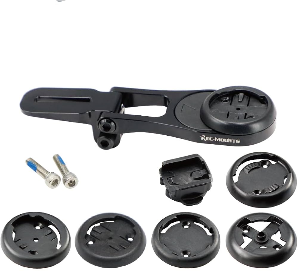 METRON 5D EVO サイコンマウント付き 美品 Amazon.co.jp: [レックマウント] Vision (Metron 5D ACR EVO)専用