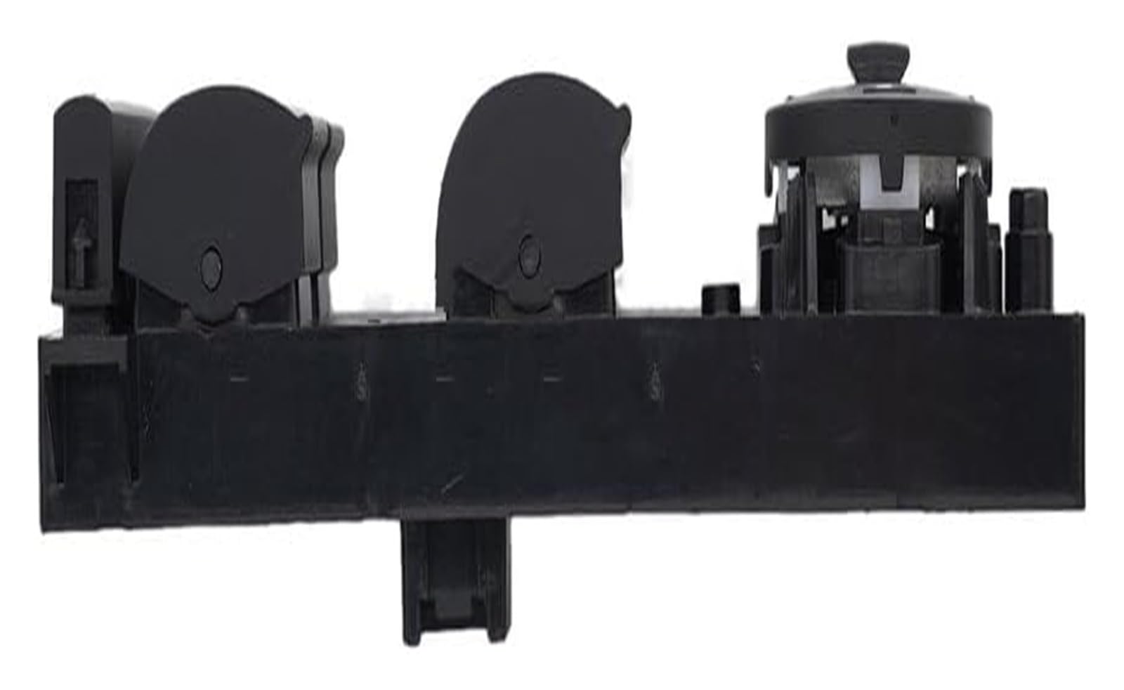 Interruttore di controllo del sollevatore elettric Per Ford Per Focus Per CMax Elettrico per Master Interruttore di controllo alzacristalli auto Pulsante regolatore 7M5T14A132AB Interruttore alzacrist
