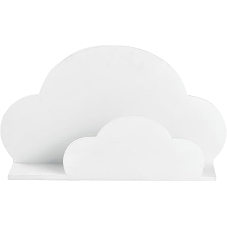 bibliothèque nuage vertbaudet