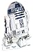 empireposter Star Wars - R2-D2 Pappaufsteller Standy - ca 91 cm