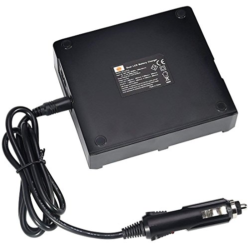 Batterie LP-E6 pour éviter les pannes sur Canon EOS 5D et 7D - 4