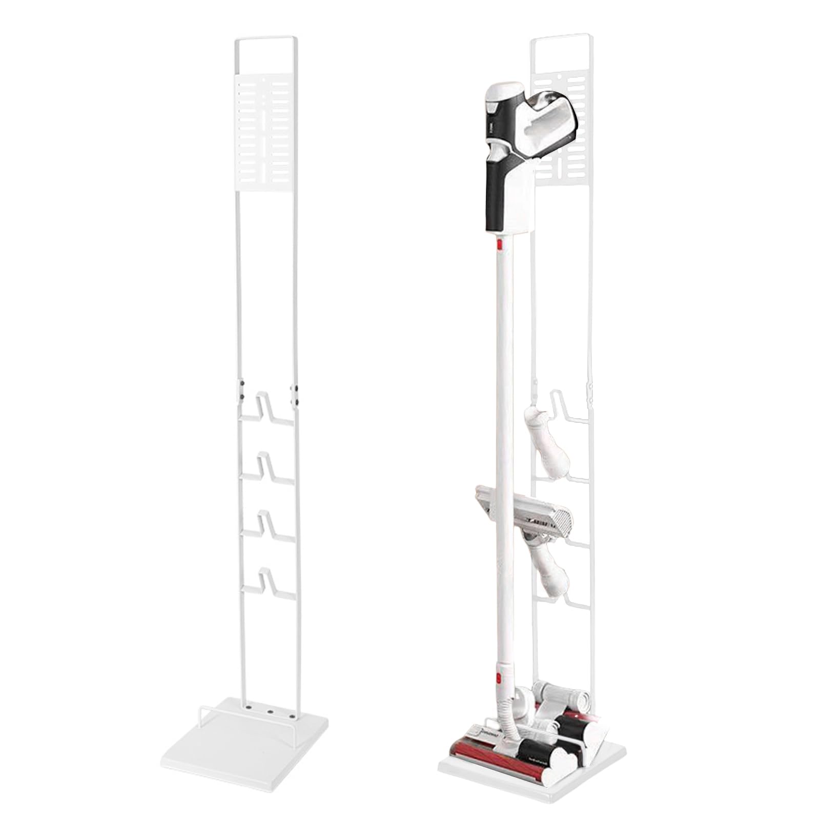 Dyson akülü süpürge için stand, Dyson standı için CEIEVER düzenleyici, Dyson gen5 V15s…
