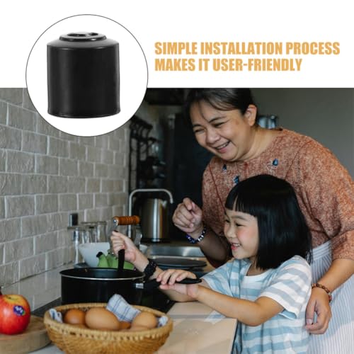 Válvula de alivio para olla a presión compatible y fácil de instalar miniatura 7
