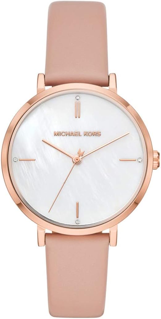 Michael Kors MK7106 Orologio Da Donna : Amazon.it: Orologi