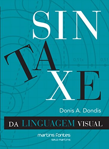 Sintaxe da Linguagem Visual