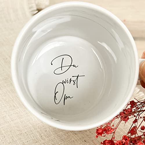 DIRAC Pennywise 2017 Keramik-Tasse – Offizielle Merchandise-Tasse Für Fans Von „Es“ (IT)