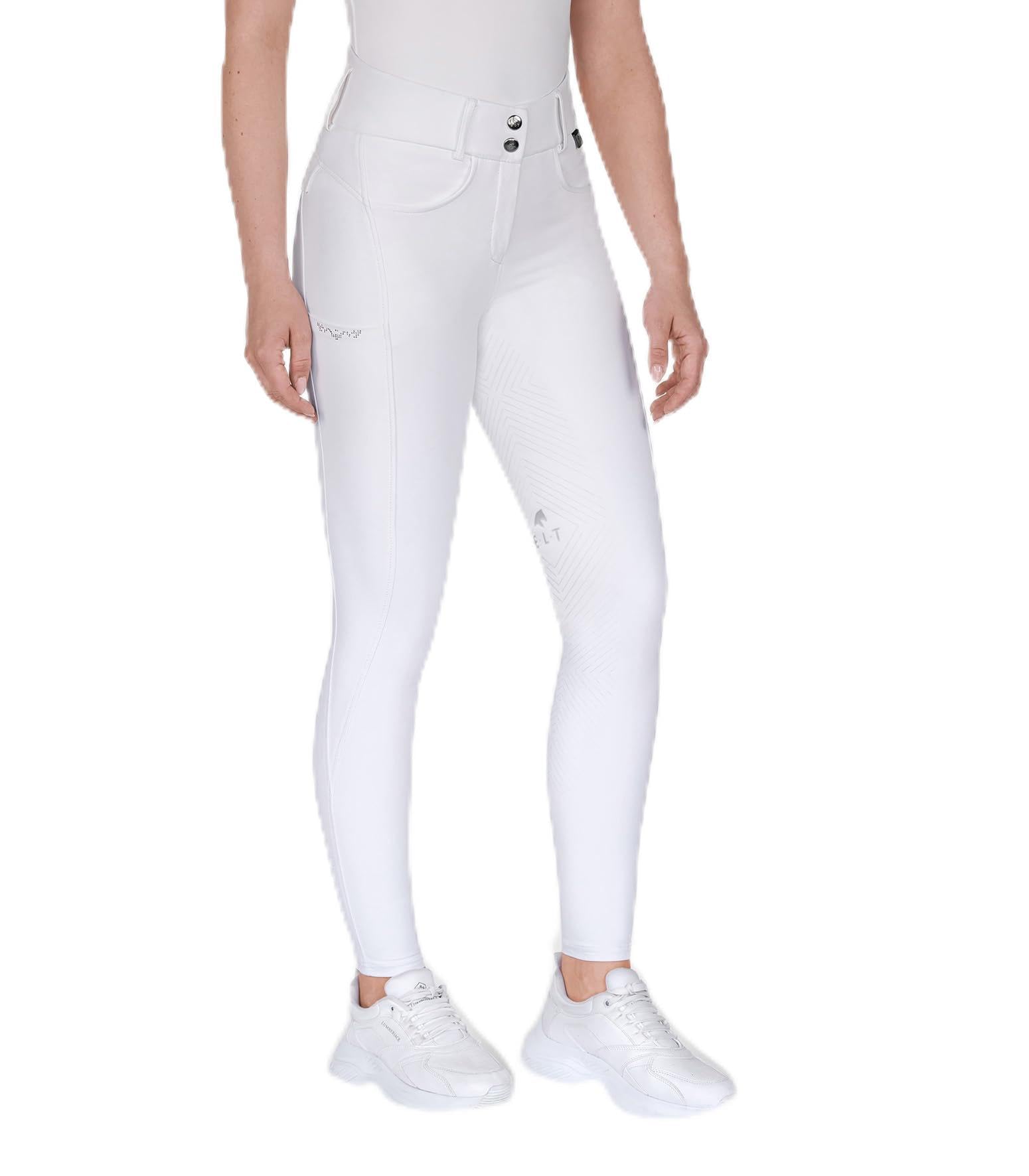 ELT Waldhausen Reithose Comfort Ride Glam