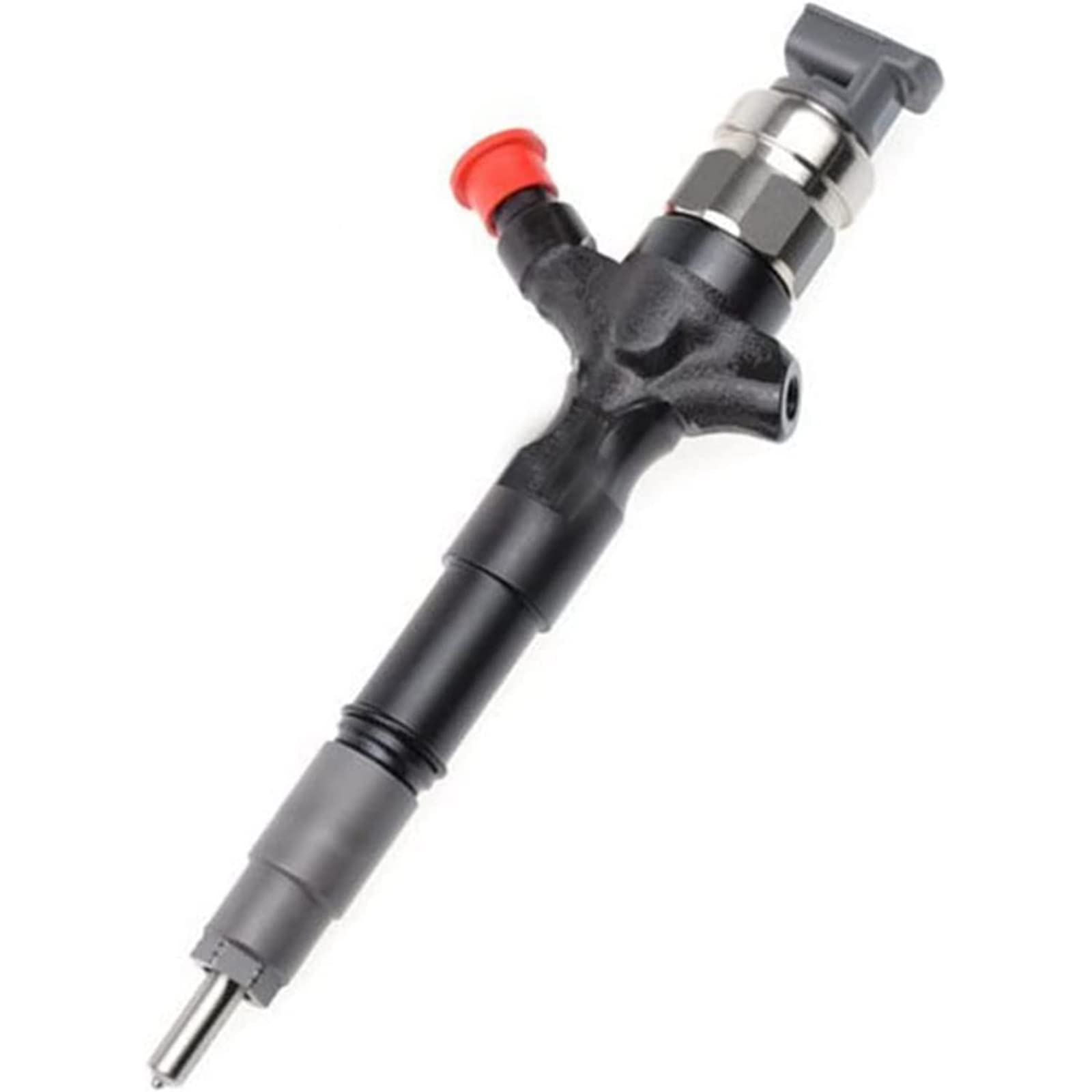 Diesel Common Rail Fuel Injector 23670-0L110 236700L110 Compatible with Toyota 2KD TFV Engine G3S33 (pack of 1)