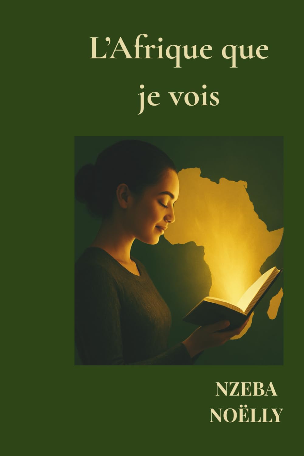 L’Afrique que je vois