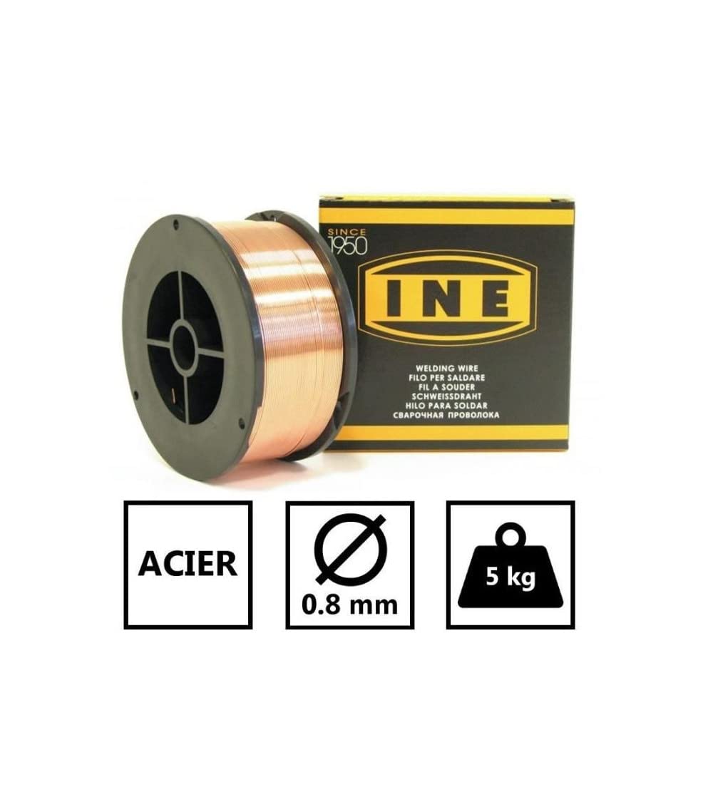 Proweltek-ine PR1034 - Conjunto de 20 abrazaderas