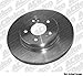 GM Genuine Parts 177-902 (25757802) Rear Disc Brake Rotor