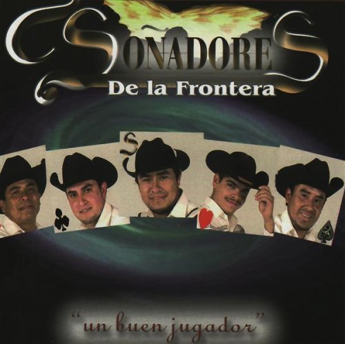 Los Sonadores De La Frontera