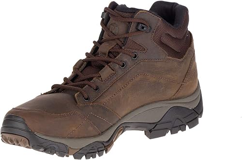 Miniatura 6 de Merrell Moab Adventure Mid Wp para hombre