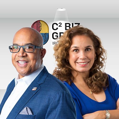 Leadership, Funding, and Exit Strategy with Maria Thompson - Episode 22