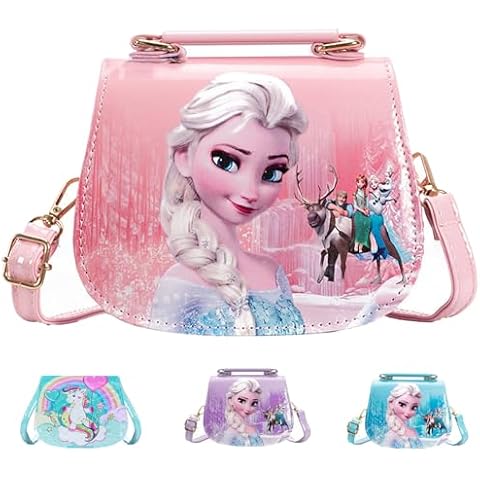 YOUWOSHE Children's Handbag for Girls Cover