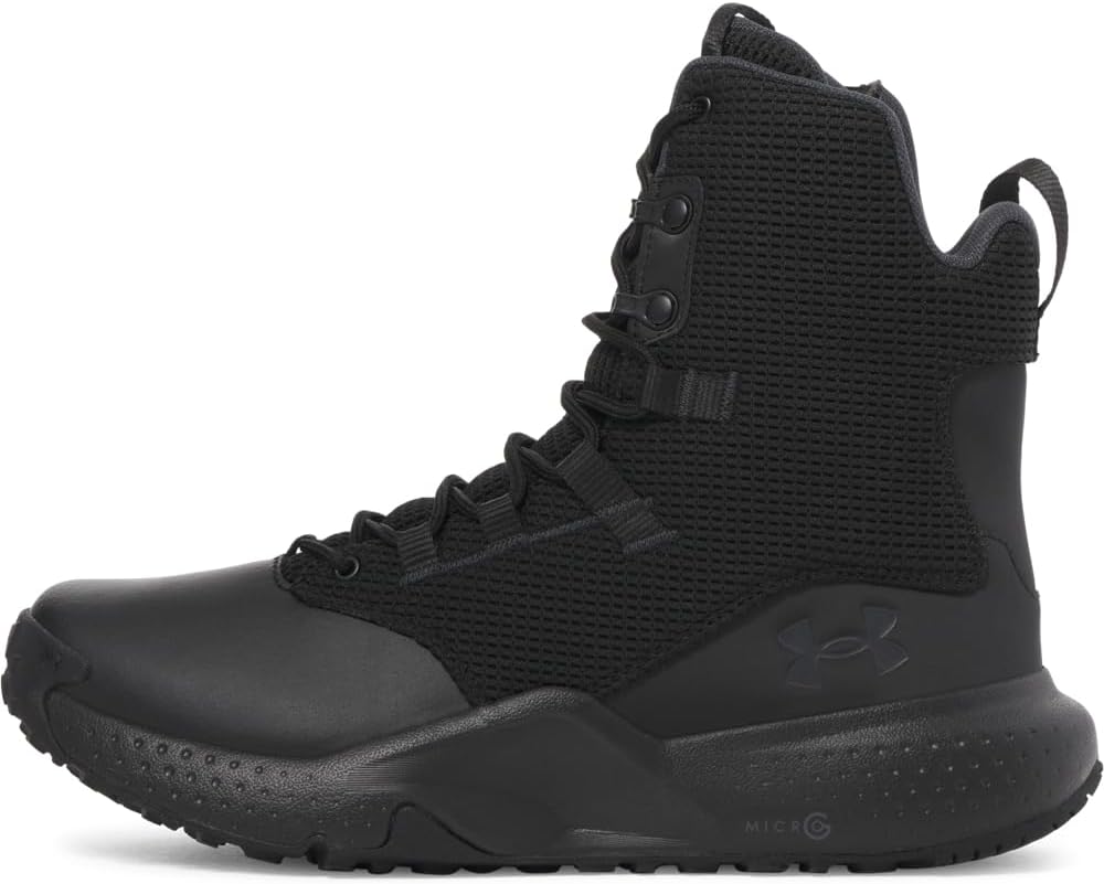 Under Armour Men's Micro G Stellar Zip