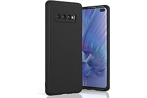 Galaxy S10 Plus Slim Case Adds Style and Protection to Your Phone