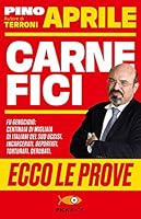 Carnefici 8868368501 Book Cover