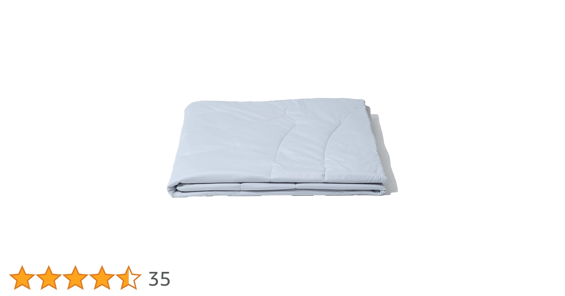 Amazon｜[TENTIAL] BAKUNE Comforter Cool [ バクネ ] 夏用掛け布団