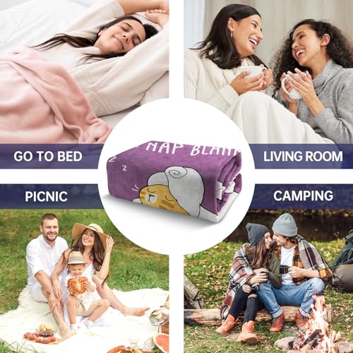 SteadStyle Blanket Gifts for Wife from Husband, Wife Birthday Gift Ideas by SteadStyle - Used condition - Image 7