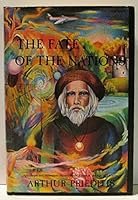 The Fate of the Nations; Great Events of the Near Future as Predicted by Nostradamus and Other Clairvoyants B001GXU9F6 Book Cover