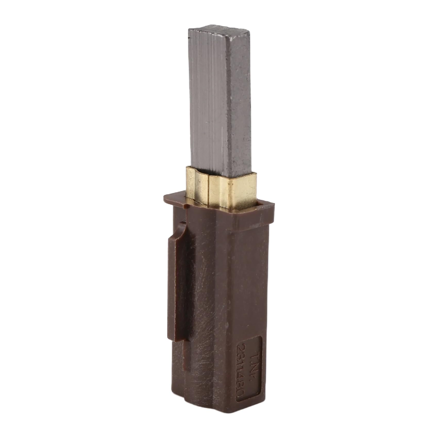 detee Electric Vacuum Motor Carbon Brush 2311480 333261 33326-1 for Lamb Tools Mar 1Pcs