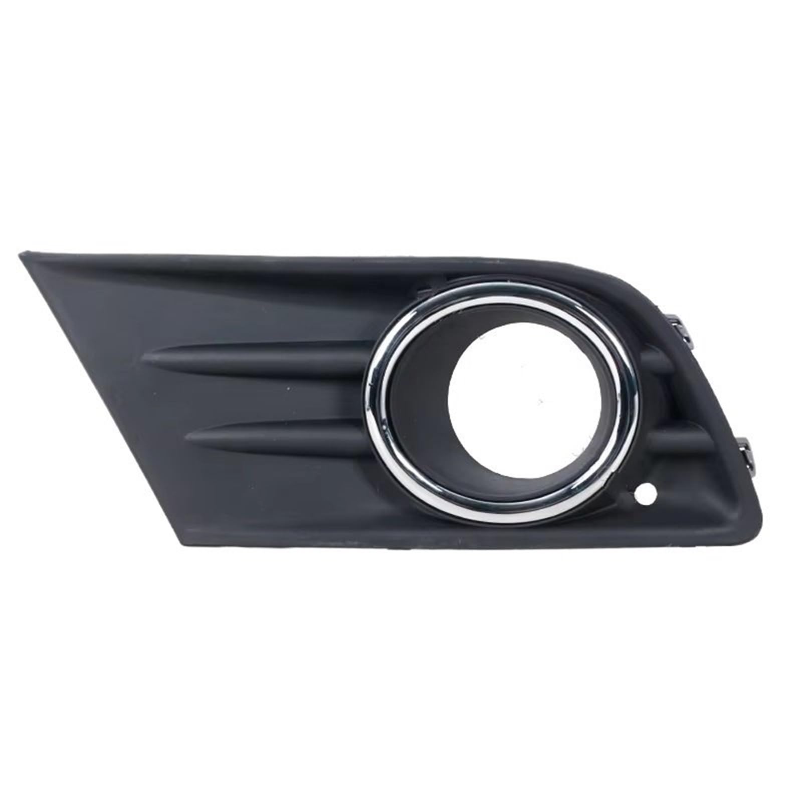 Cubierta rejilla de faros antiniebla para reparar Pilot 2015 7