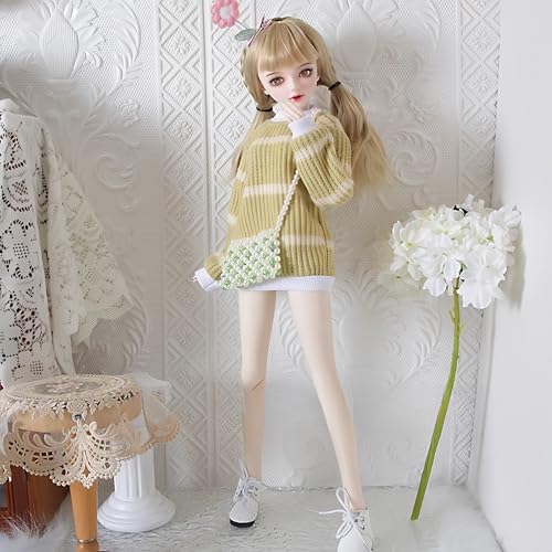 Vêtements poupée BJD 1/6 habits faits main style C pour poupée articulée