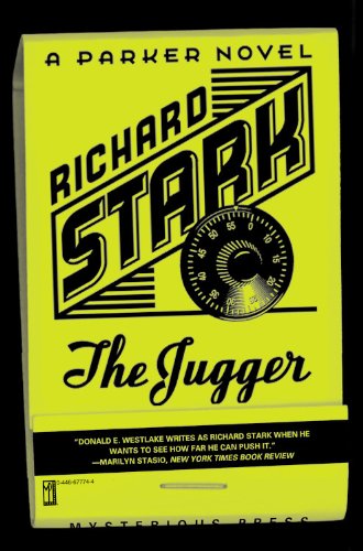 Buy The Jugger (Parker Novels) โ BookShops.in