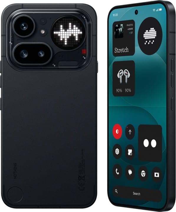 Nothing Phone (4a) Pro Review: Is This Rs. 40,989 Deal Worth It?