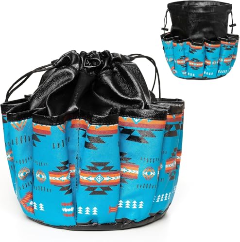 NU TRENDZ Bingo Bag Is Suitable For Bingo Accessory Supplies, Large Handbag, Suitable For Women/Adult