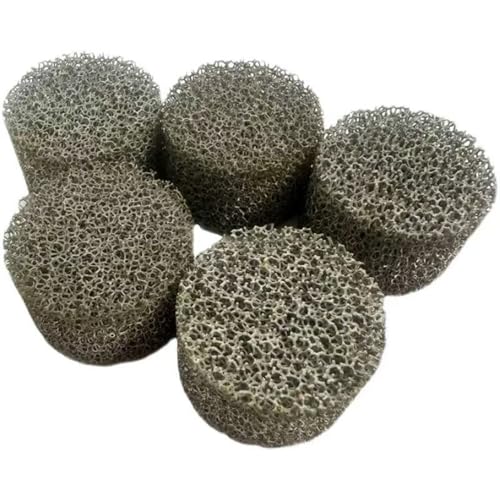 Round Foam Nickel (1, ?100mm×25mm)