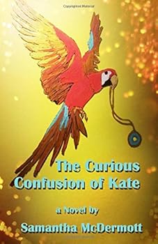 Paperback The Curious Confusion of Kate Book