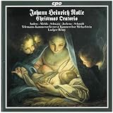 Rolle: Ach, dass du den Himmel zerrissest Rolle: Ach, dass du den Himmel zerrissest