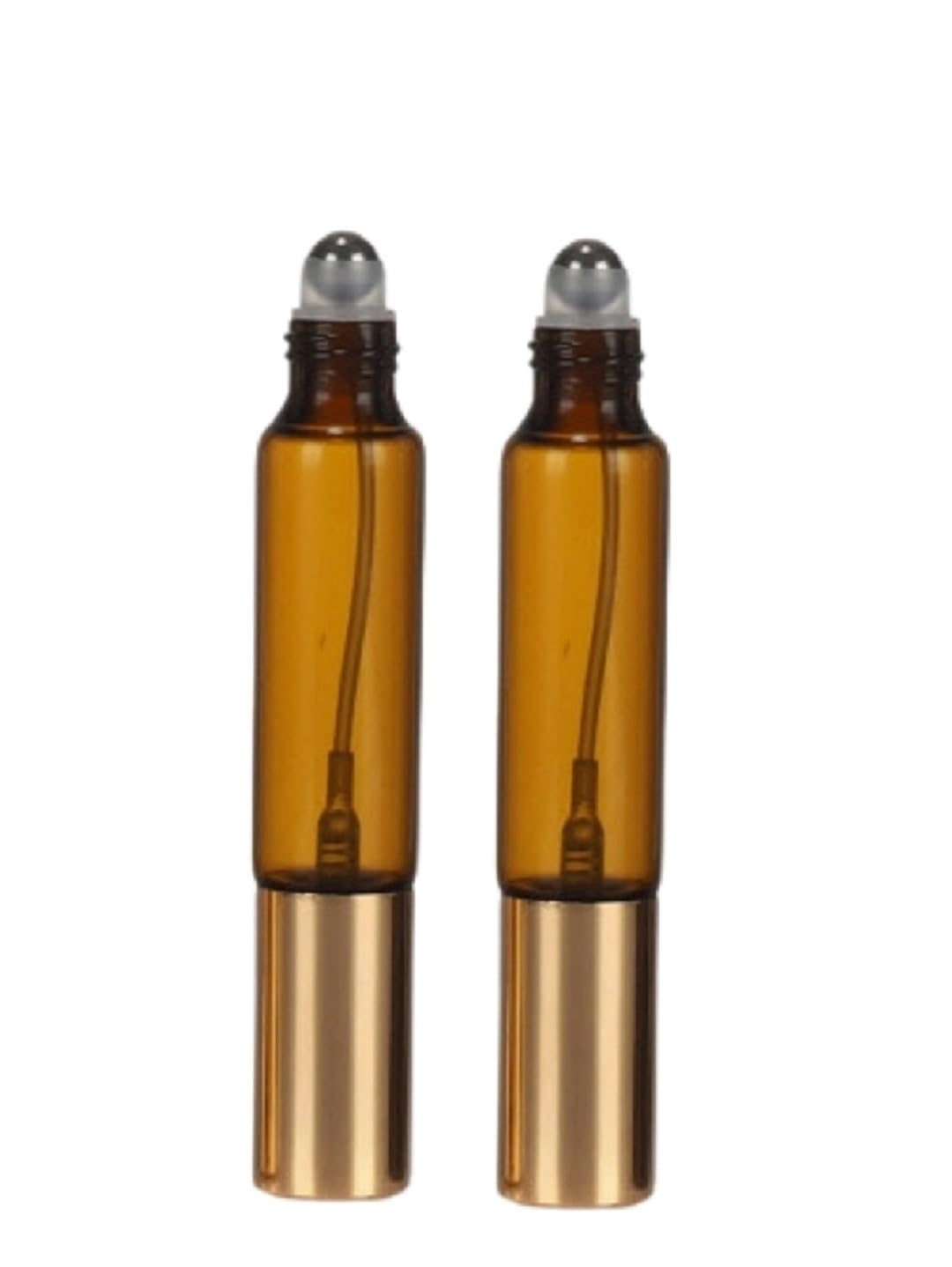 Amazon.co.jp: 2in1 アロマ保存容器 ボトル 10ml スプレー/ロールオン