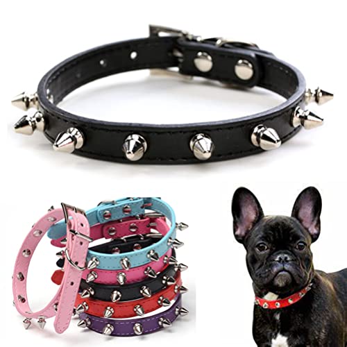 Top 10 Best Spiked Cat Collar Top Picks 2023 Reviews