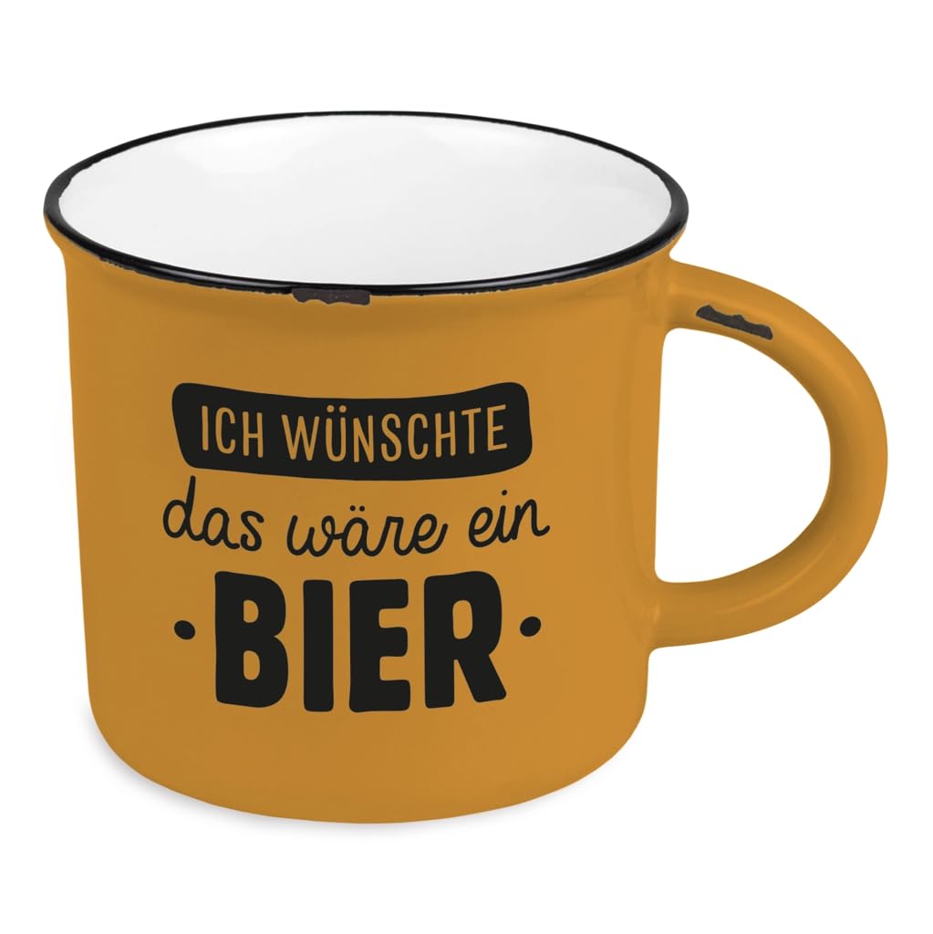 Grafik Werkstatt Espresso-Tasse Vintage | Möbel