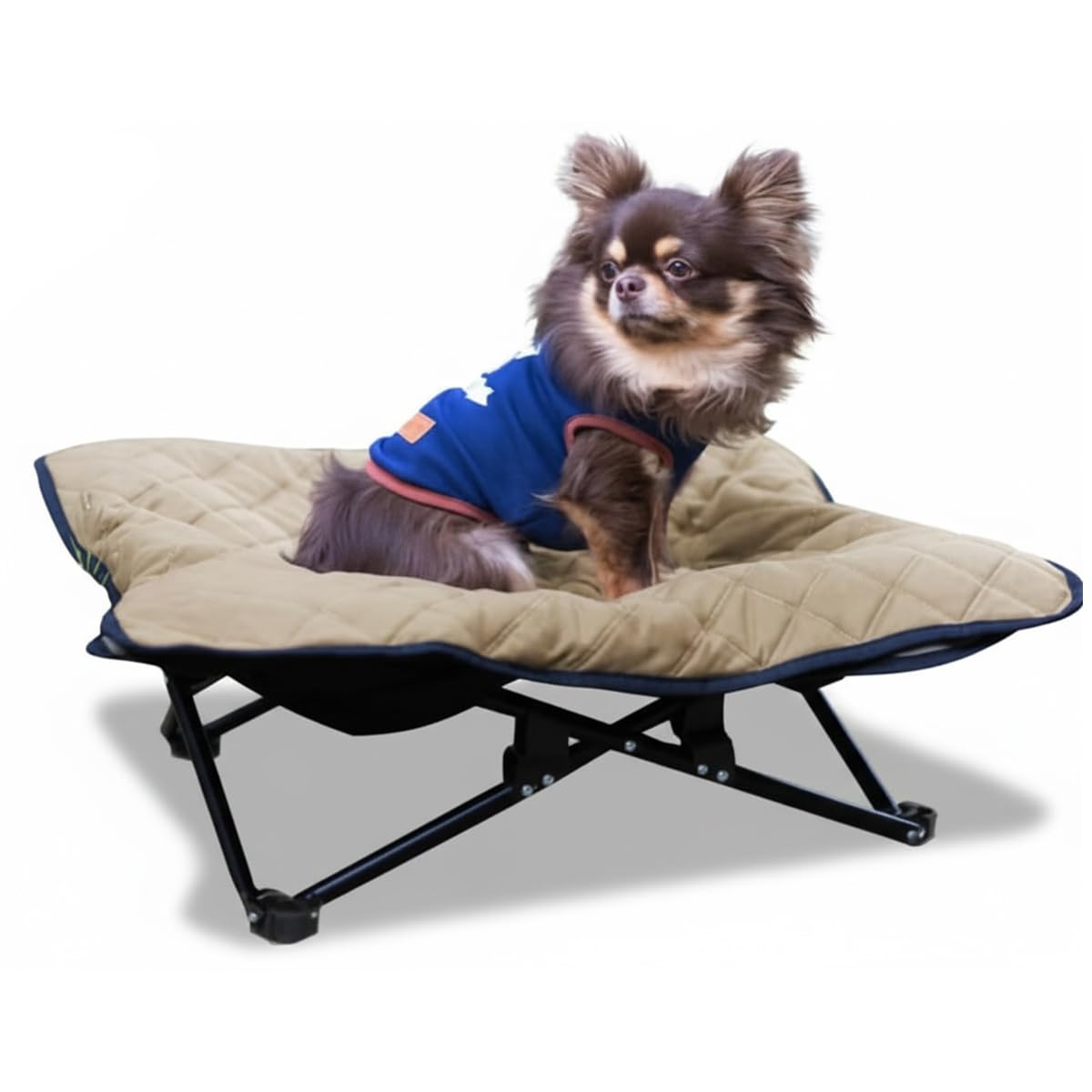 ドッグコット　dogcott Amazon | [クイックキャンプ] 犬用ベッド ドッグコット ペット用