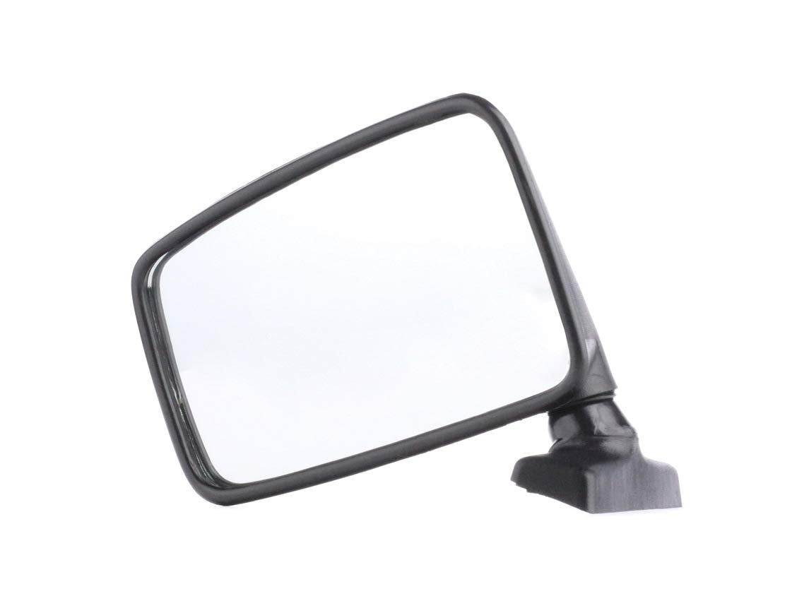 Alkar 6101209 Outside Complete Manual Convex Mirror