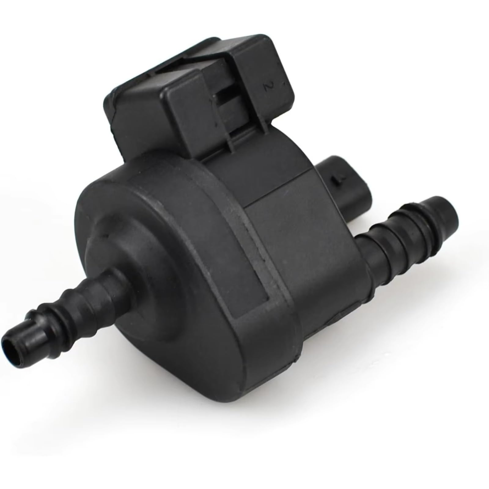 Nripqdc One Color Car Solenoid Valve Compatible With Vw For Arteon 2019-2024 For Beetle 2017-2019 1 Pcs Vapor Purge Valve Canister Vent Solenoid Valve 06H906517q