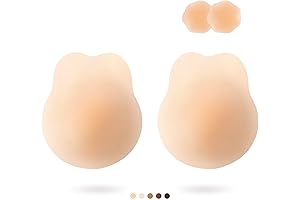 Bra Lift Pasties: Unleash Your Inner Confidence