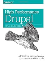 Algopix Similar Product 18 - High Performance Drupal Fast and