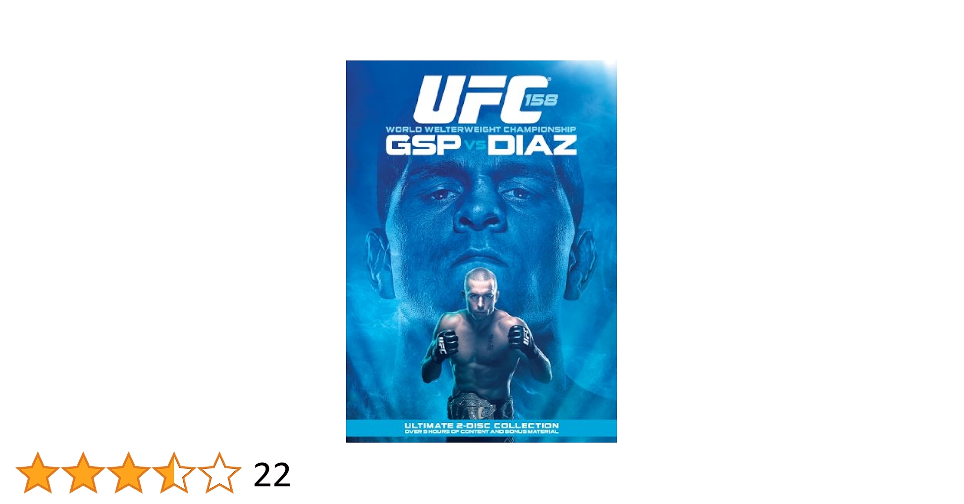 UFC DVD セット Amazon.co.jp: Ufc: Ultimate Collection Box Set [DVD] : DVD