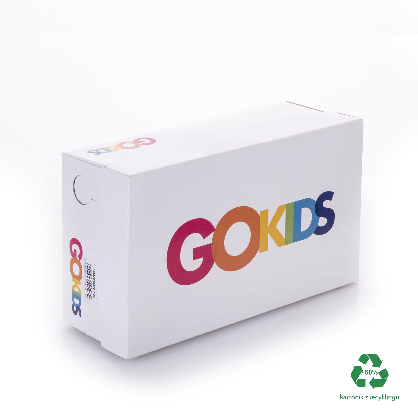 GOKIDS Zapatillas de Fieltro de Lana Natural para Niños y Niñas Motivos Animales 19-27 EU