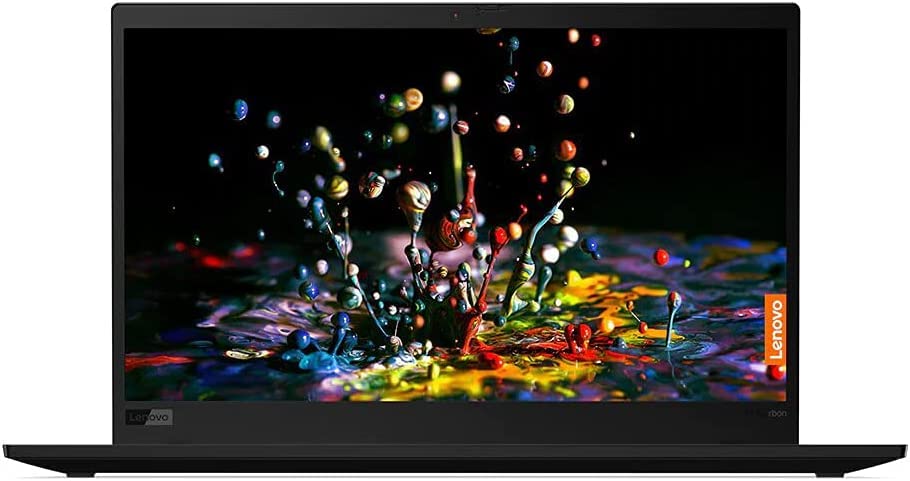 Amazon.com: Lenovo ThinkPad X1 Carbon 7th 14