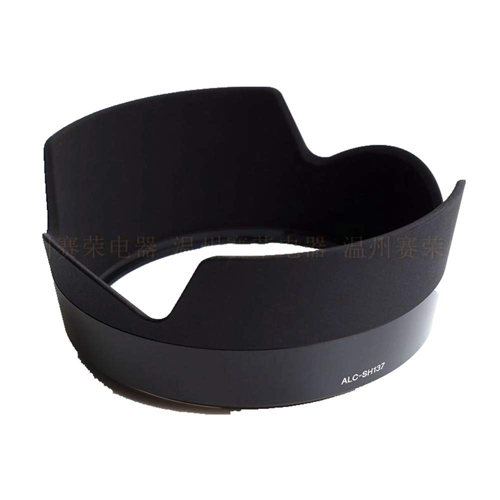 New Camera Lens Protector Lens Hood Repair For Sony ALC-SH137 SEL35F14Z FE35mm F1.4 ZA Original Part